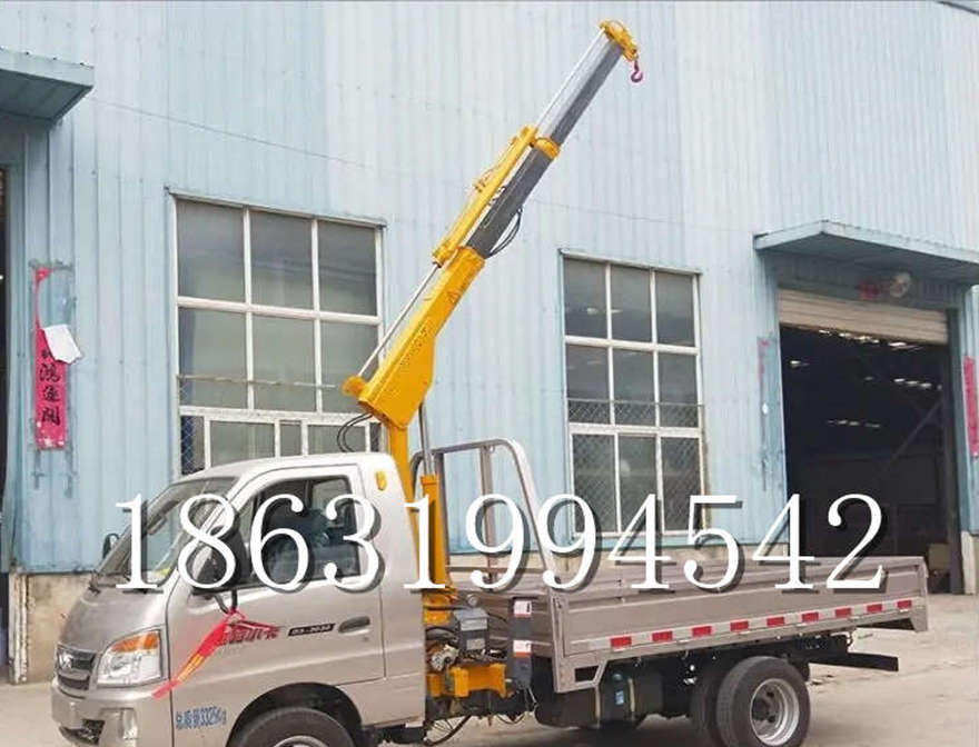 错那县车载吊机220v移动吊机改装错那县液压小吊机全电动车载吊机错那县附近车载吊机全电动车载吊机